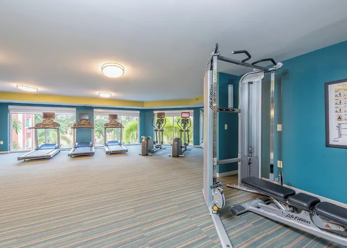 Holiday Inn Express Hotel & Suites Bradenton West By Ihg