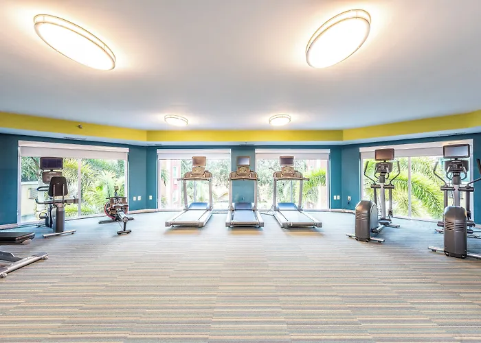 Holiday Inn Express Hotel & Suites Bradenton West By Ihg