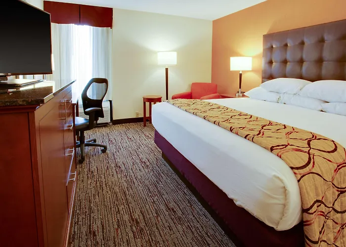 Drury Inn&Suites Terre Haute