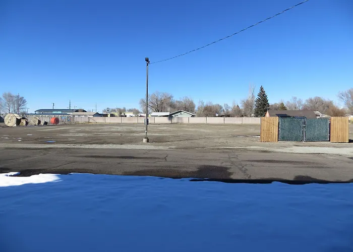 Days Inn By Wyndham Alamosa