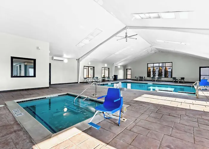 Spark By Hilton Bensalem Philadelphia