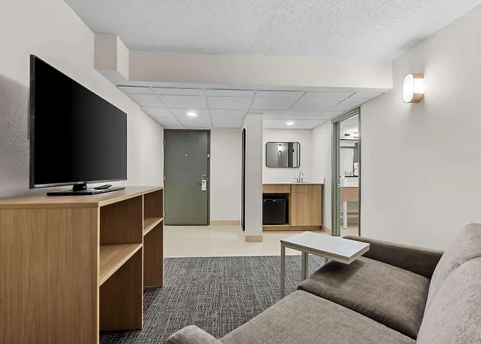 Spark By Hilton Bensalem Philadelphia