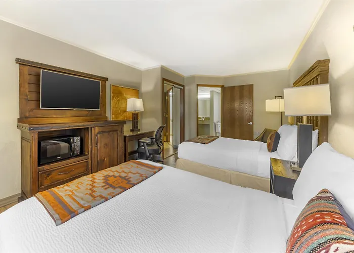 Best Western Plus Weatherford