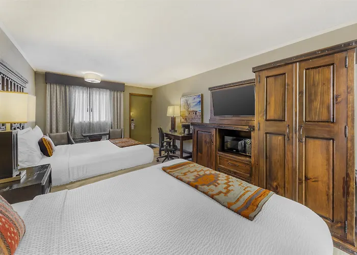 Best Western Plus Weatherford