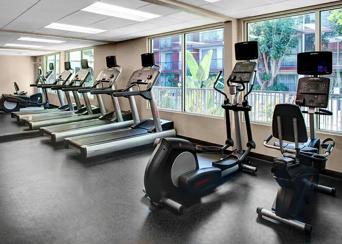 Fairfield Inn & Suites By Marriott Los Angeles Lax/El Segundo