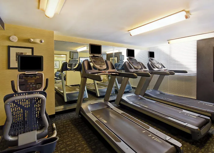 Holiday Inn Cincinnati-Riverfront By Ihg