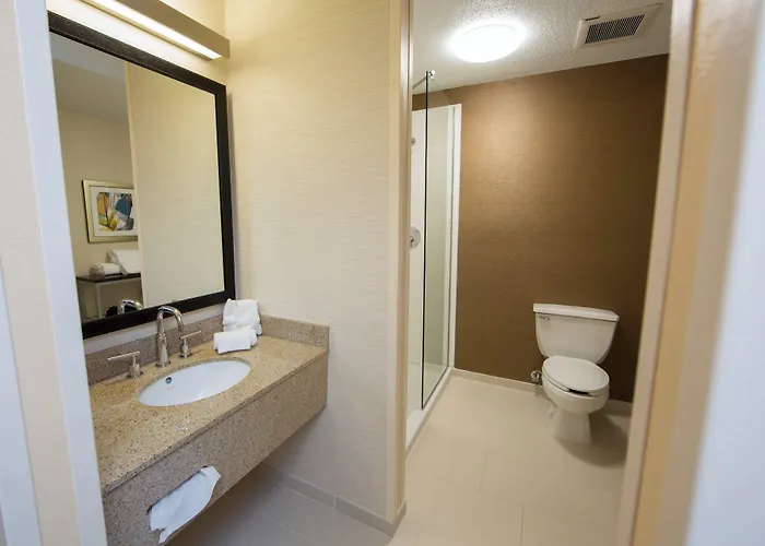 Fairfield Inn & Suites Burlington