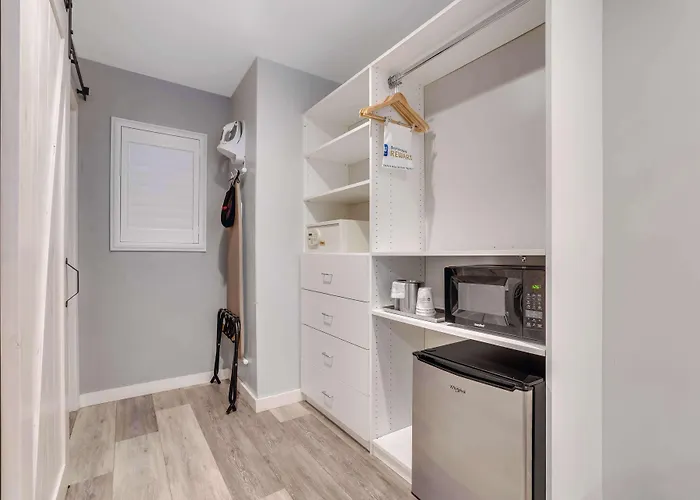 Sather Berkeley - Surestay Collection By Best Western