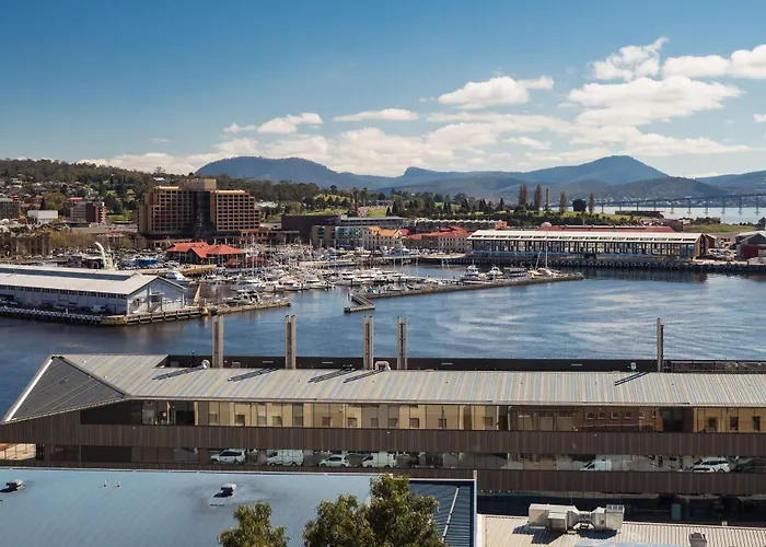 Lenna Of Hobart