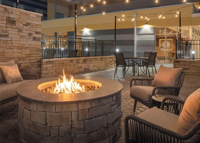 Fairfield By Marriott Inn & Suites Georgetown Lexington