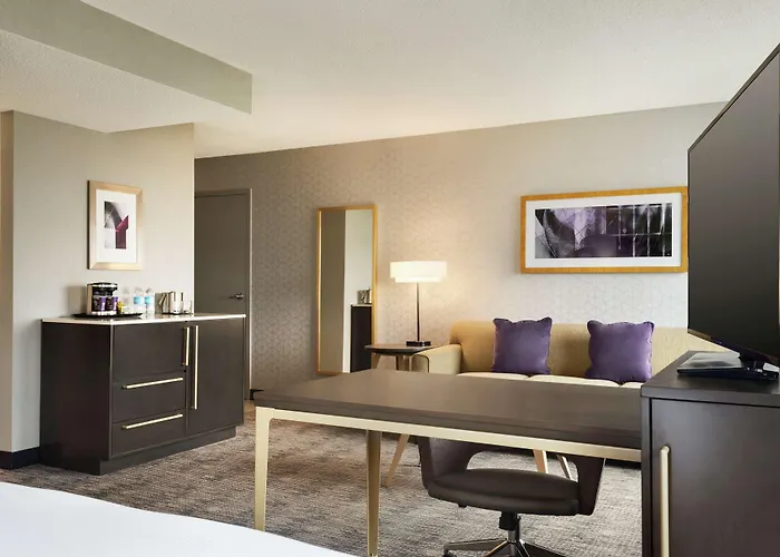 Doubletree By Hilton St. Paul, Mn