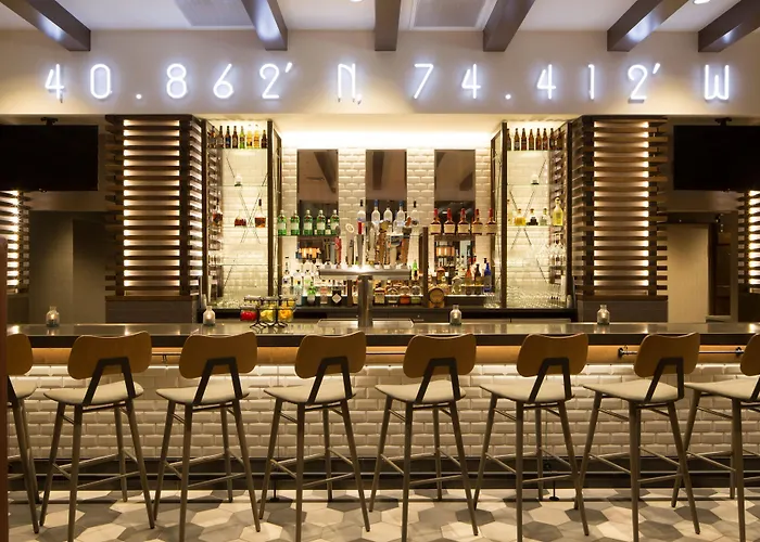 Dolce By Wyndham Parsippany