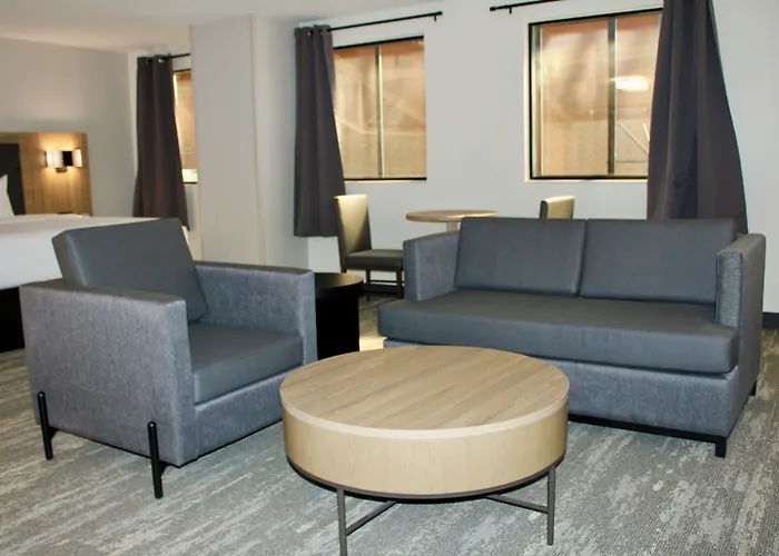 The Cairn Hotel, An Ascend Collection Hotel
