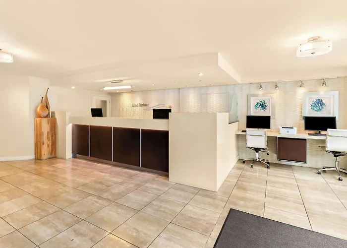 Best Western Plus Inner Harbour Hotel