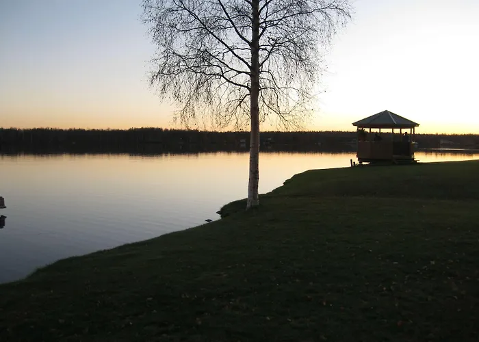 Best Western Lake Lucille Inn