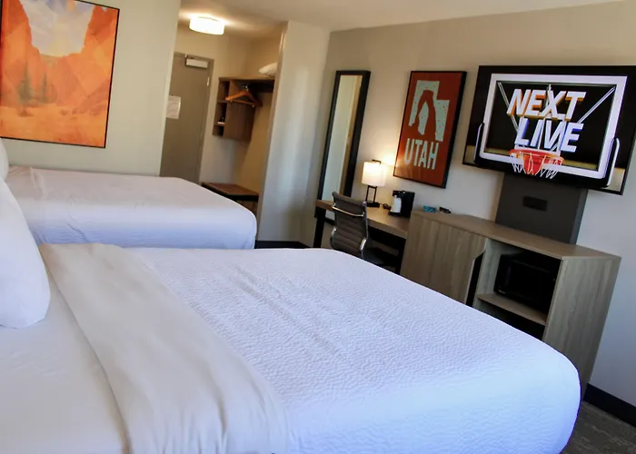The Cairn Hotel, An Ascend Collection Hotel