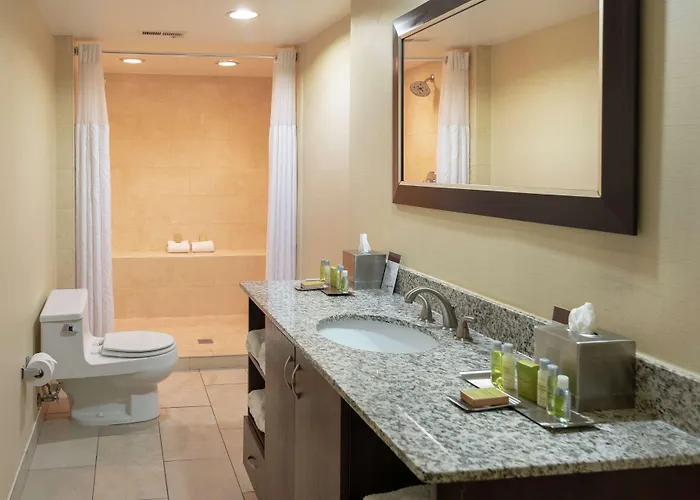 Doubletree By Hilton Norfolk Airport