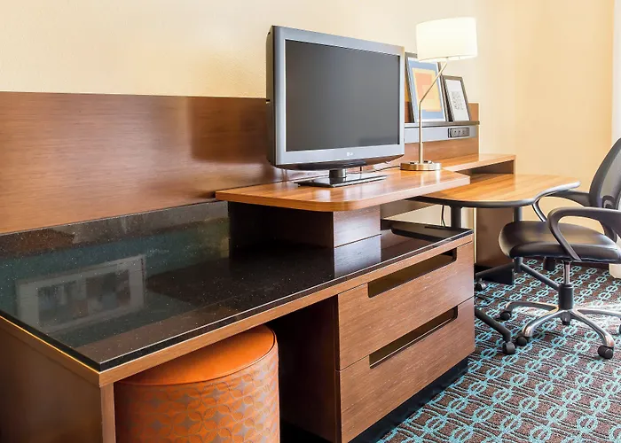 Fairfield Inn & Suites Sioux Falls