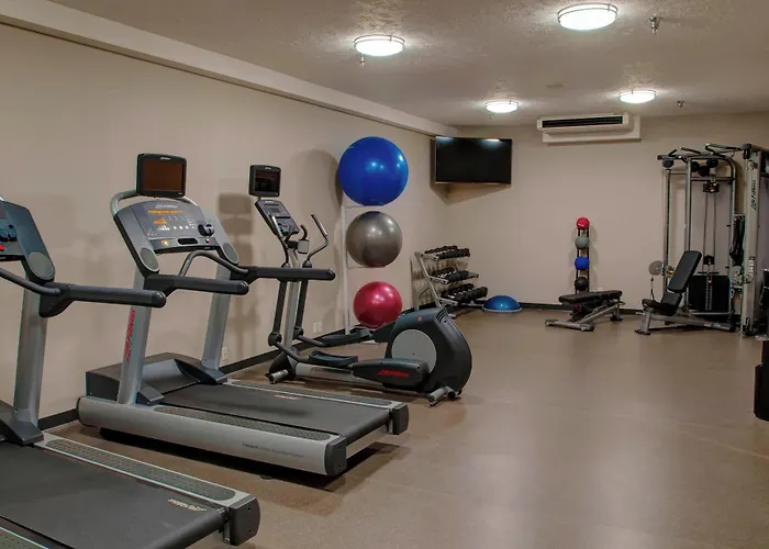 Fairfield Inn & Suites By Marriott Spokane Valley