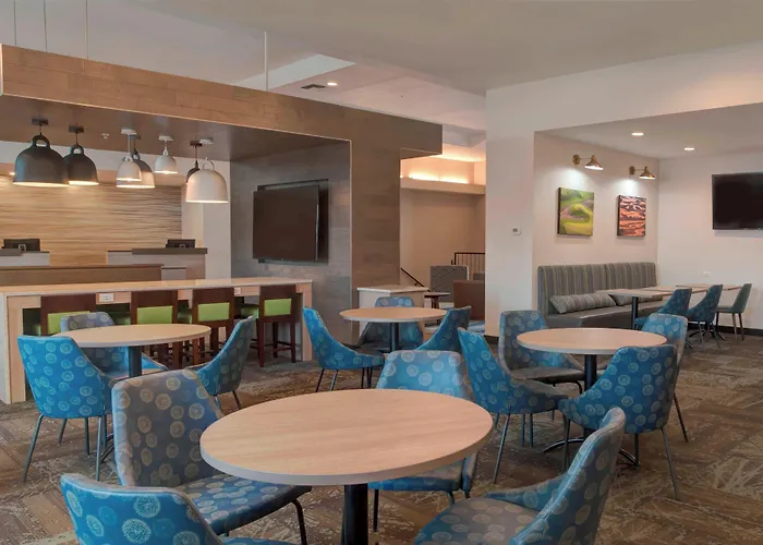 Fairfield Inn & Suites By Marriott Spokane Valley