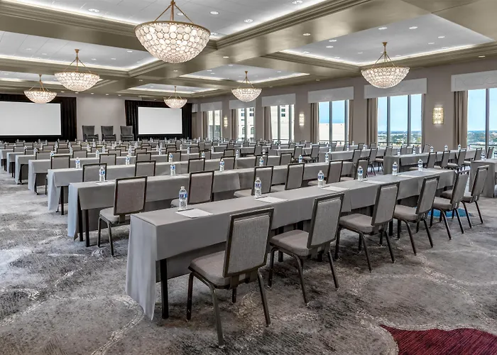Doubletree By Hilton New Orleans