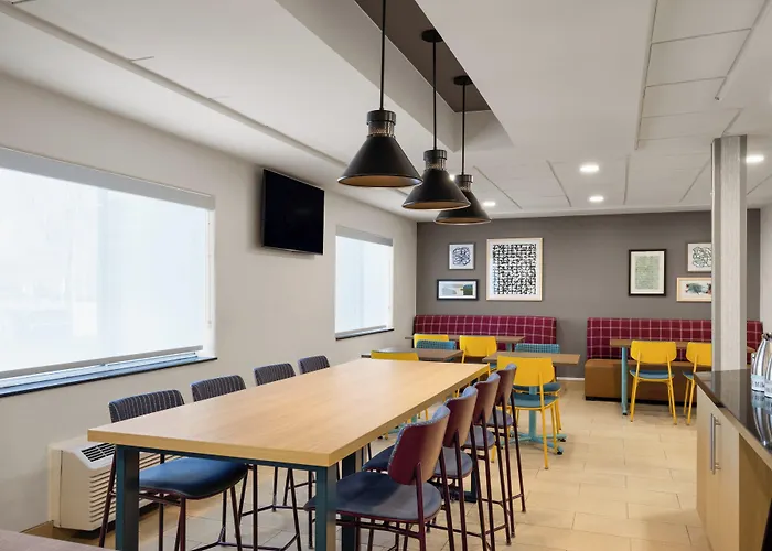 Garner Hotel Provo South By Ihg