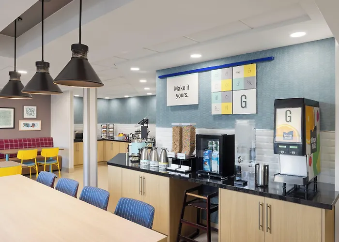 Garner Hotel Provo South By Ihg