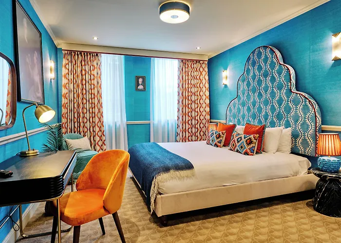 Bedford Swan Hotel And Thermal Spa