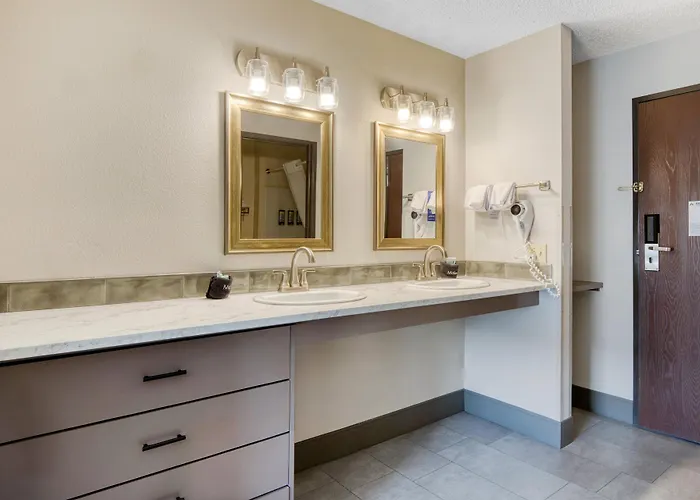 Surestay Plus By Best Western Montrose