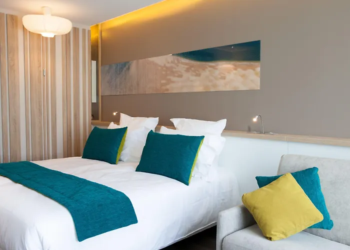 Hotel Le B D'Arcachon By Inwood Hotels
