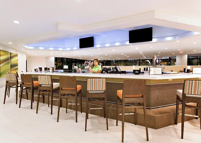 Holiday Inn Miami West - Airport Area By Ihg