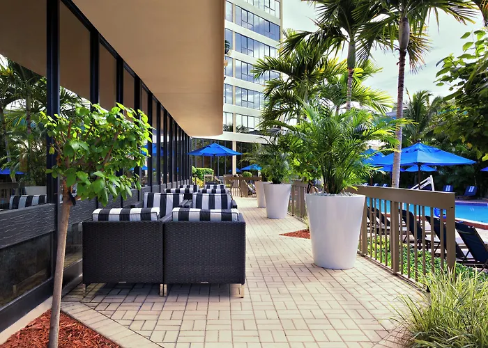Holiday Inn Miami West - Airport Area By Ihg