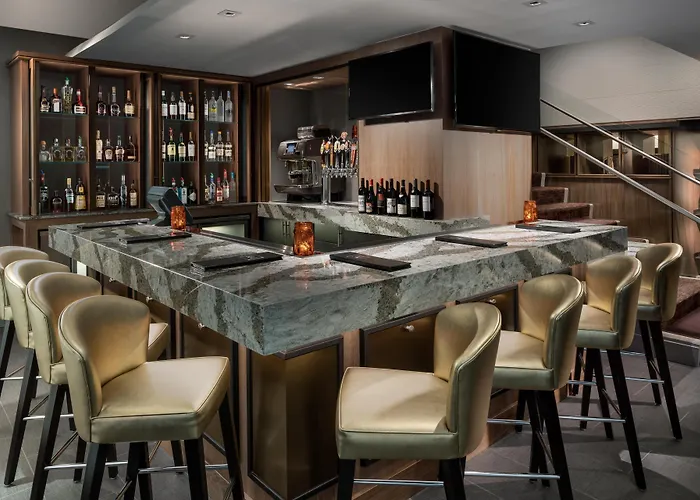 Hyatt Centric Arlington