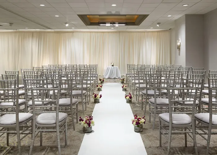 Hyatt Centric Arlington