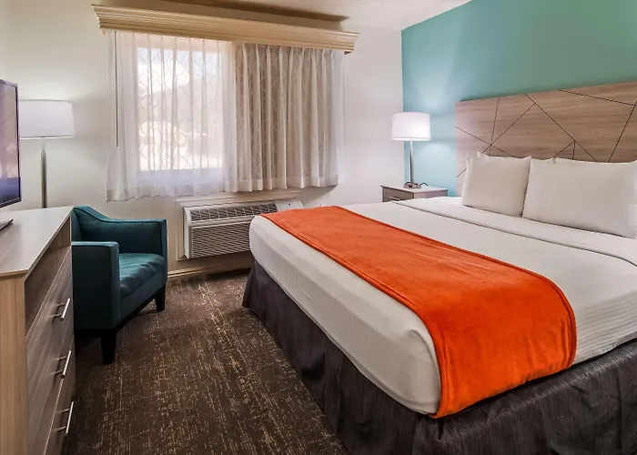 Best Western Inn Tooele