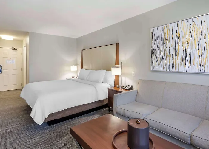 Best Western Plus Cotton Tree Inn