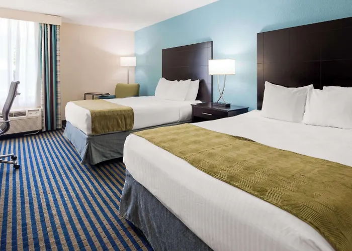 Best Western Leesburg