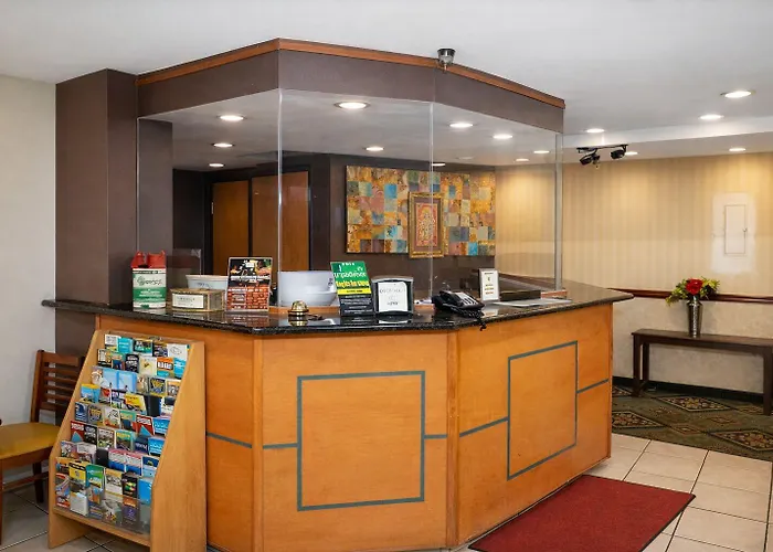 Knights Inn & Suites Gallup