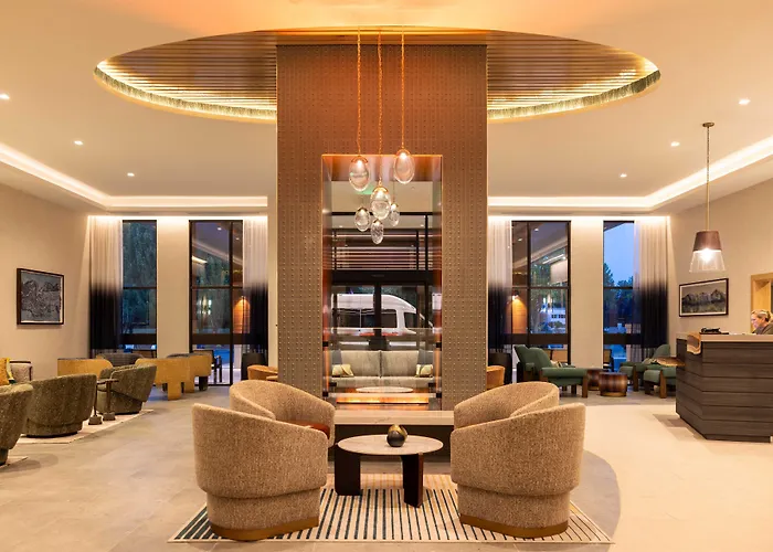 The Mindaro, Part Of Jdv By Hyatt