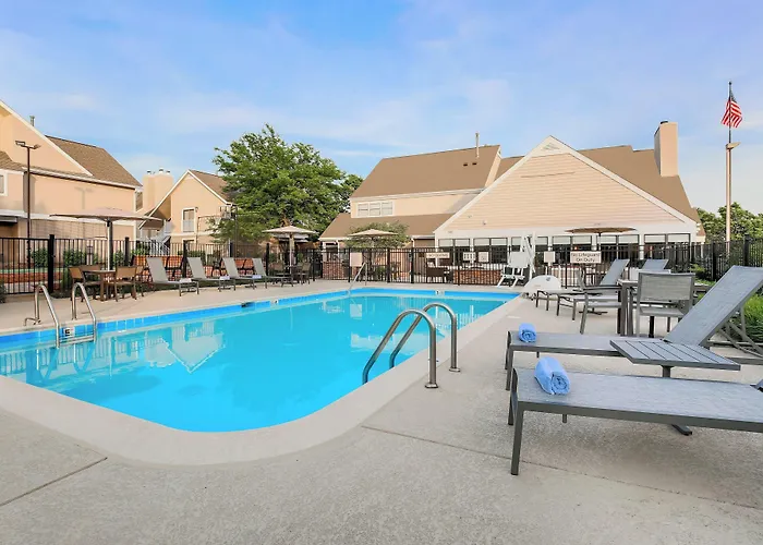 Residence Inn Chicago Deerfield