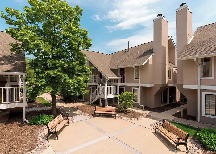 Residence Inn Chicago Deerfield