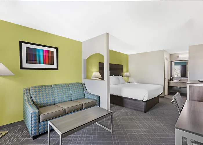 Best Western Inn Florence