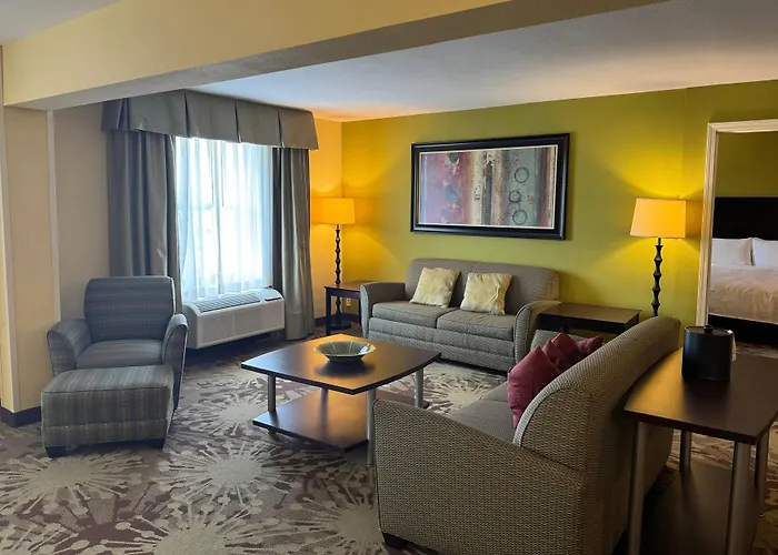 Hotel Gurnee