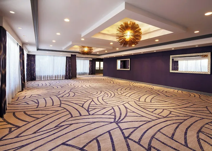 Avenue Of The Arts Costa Mesa, A Tribute Portfolio Hotel
