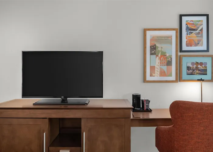 Hampton Inn Memphis / Southaven