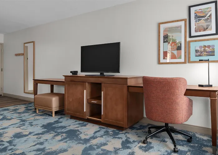 Hampton Inn Memphis / Southaven