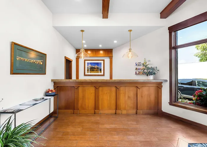 Best Western Driftwood Inn