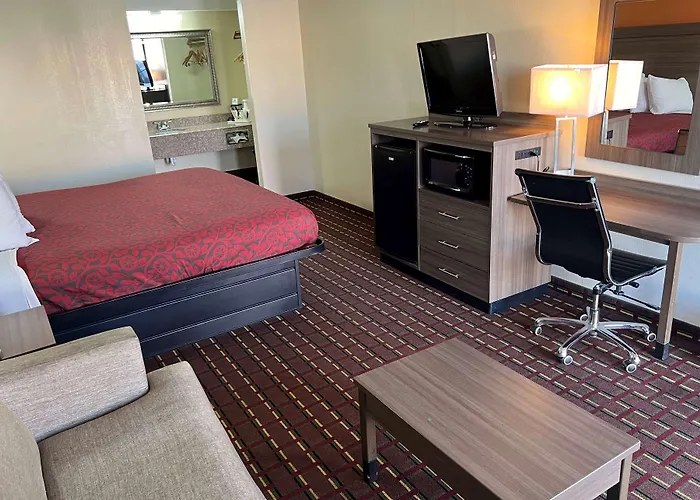 Days Inn By Wyndham El Reno