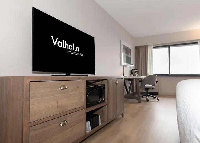 Valhalla Hotel & Conference Centre
