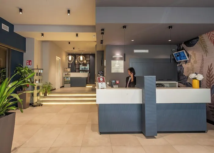 Best Quality Hotel Gran Mogol